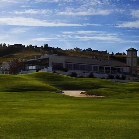 Paradise Canyon Golf Resort, Luxury Condo M409 レスブリッジ エクステリア 写真